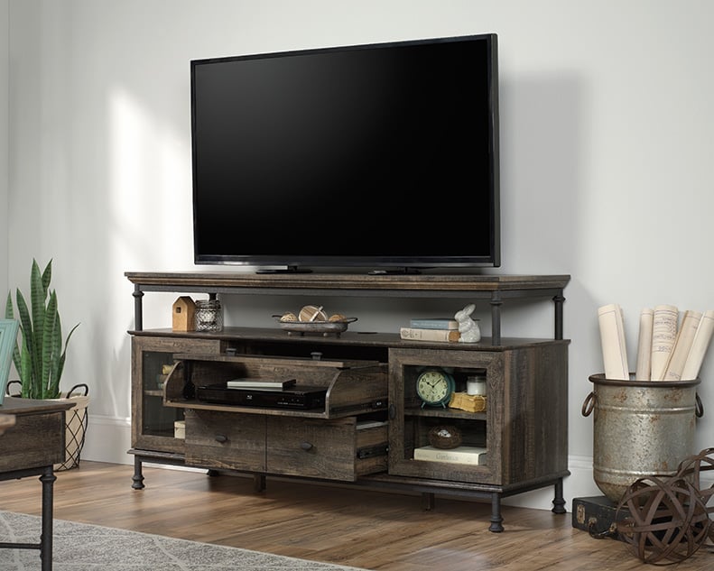 Entertainment Credenza