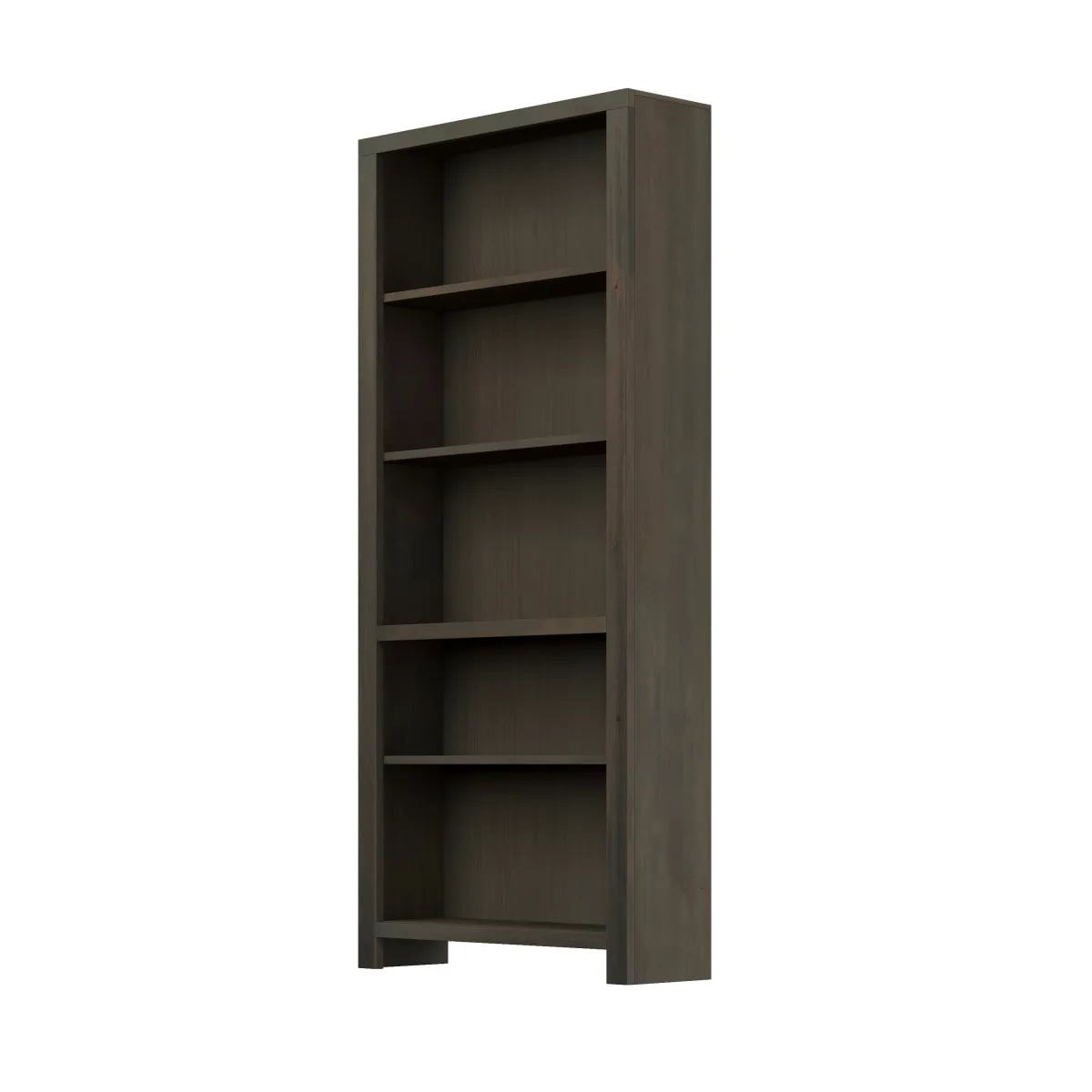 72" Bookcase