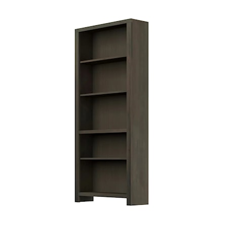 72&quot; Bookcase