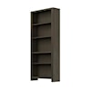 Legends Furniture Joshua Creek 72" Bookcase