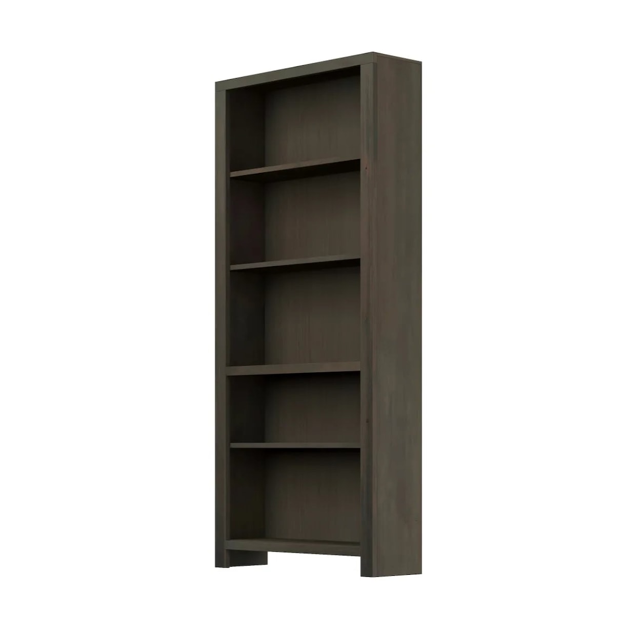 Legends Furniture Joshua Creek 72" Bookcase