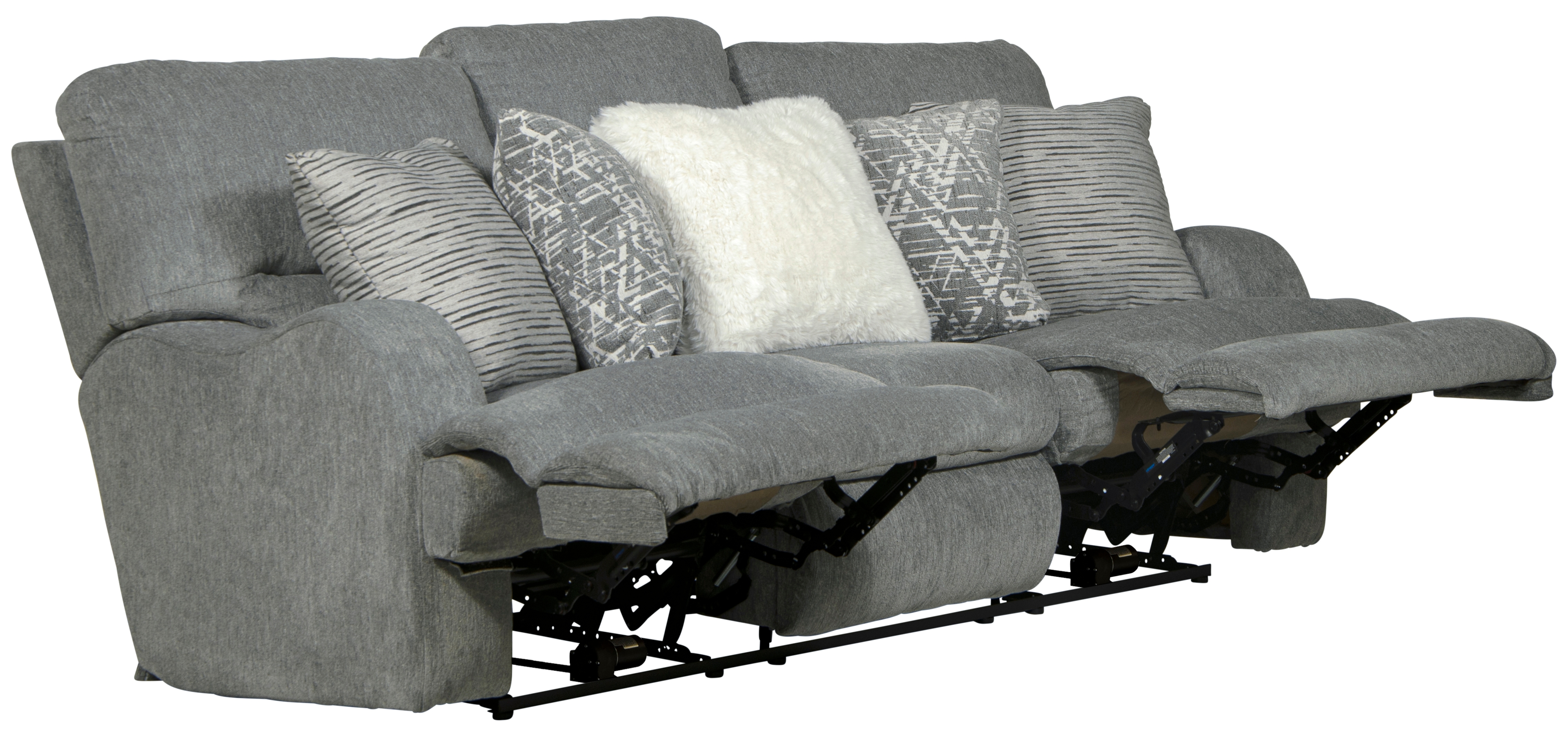 Catnapper Zane Power Reclining Living Room Group