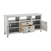 Progressive Furniture Laredo 65" Console