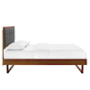 Modway Willow Full Platform Bed