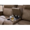 Best Home Furnishings Maverly Power Reclining Rocker Loveseat