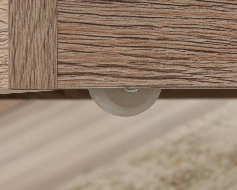 Sauder Dixon City File Cabinet