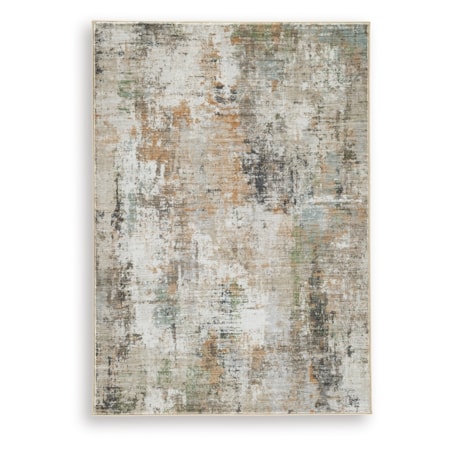 Large Rug