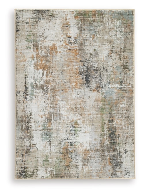 Large Rug