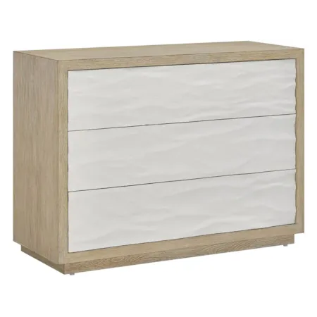 3-Drawer Dresser
