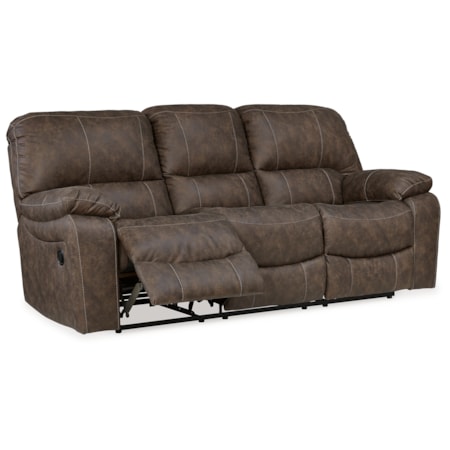 Reclining Sofa