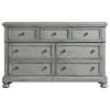 Elements International Kingston Dresser