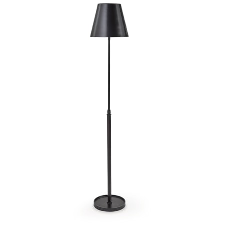 Metal Floor Lamp