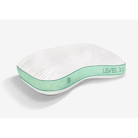 Level 3.0 Performance Pillow - Large Body