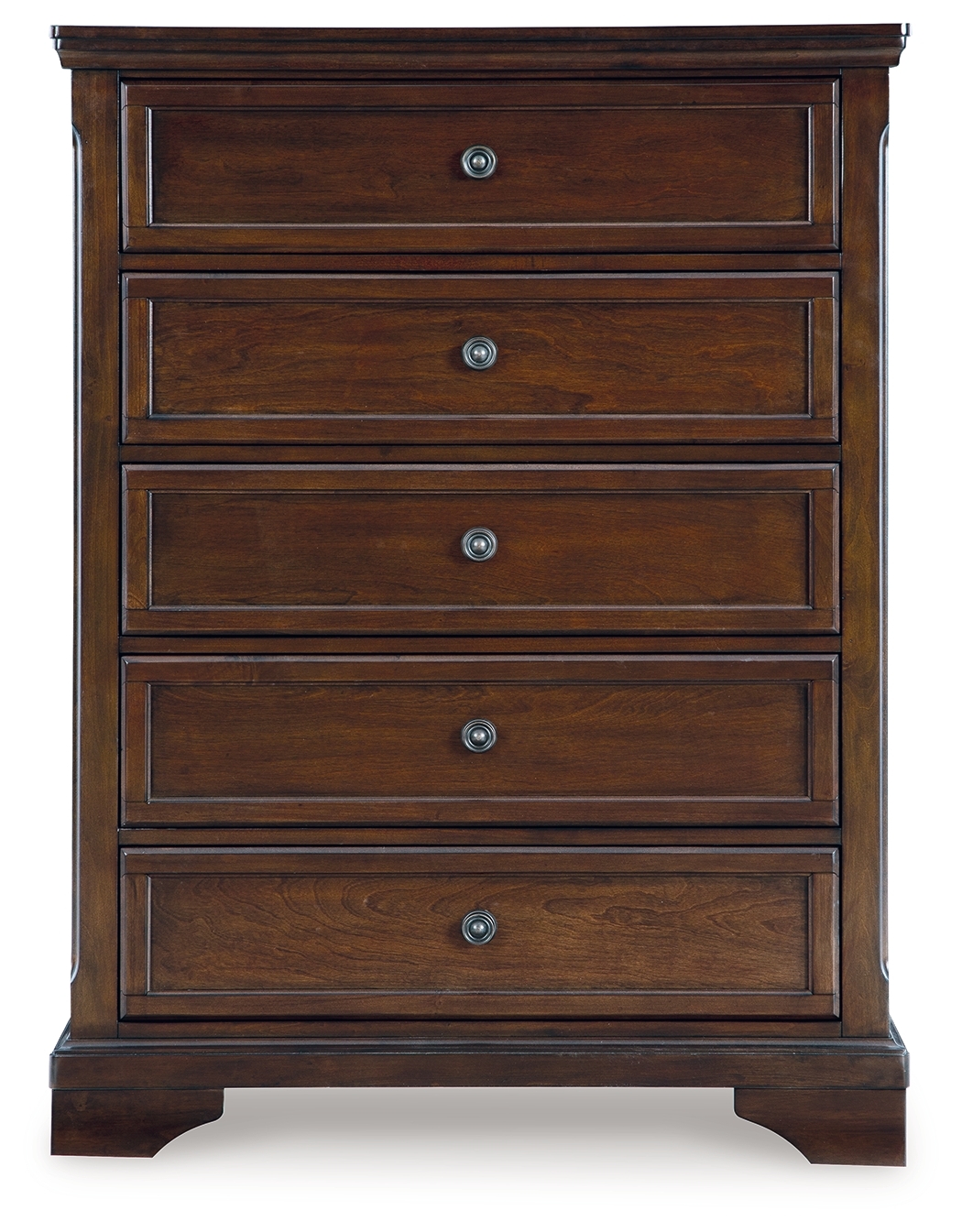 Five Drawer Chest