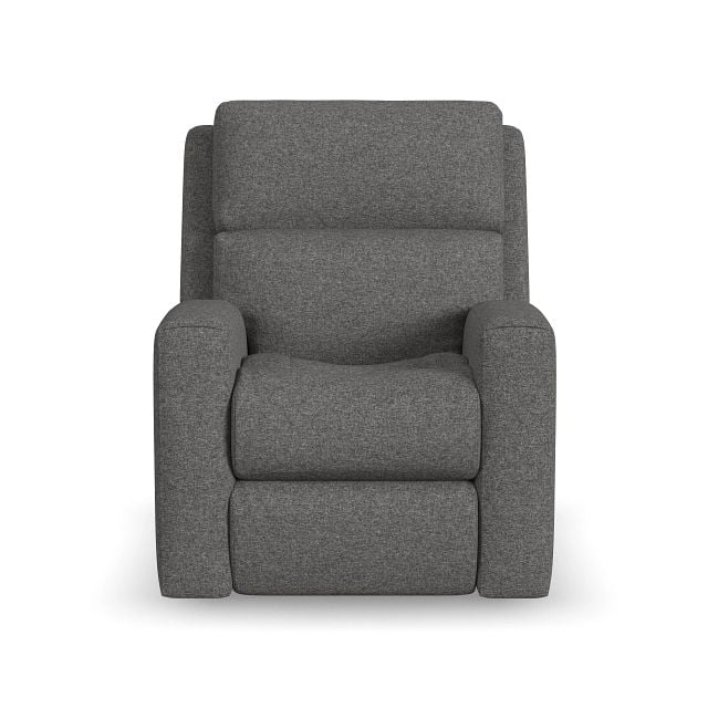 Flexsteel Score Power Recliner