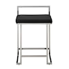 Signature Design by Ashley Furniture Madanere Counter Height Bar Stool