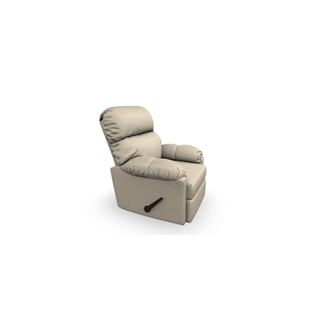 Balmore Power Swivel Glider Recliner