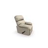 Bravo Furniture Balmore Balmore Power Swivel Glider Recliner