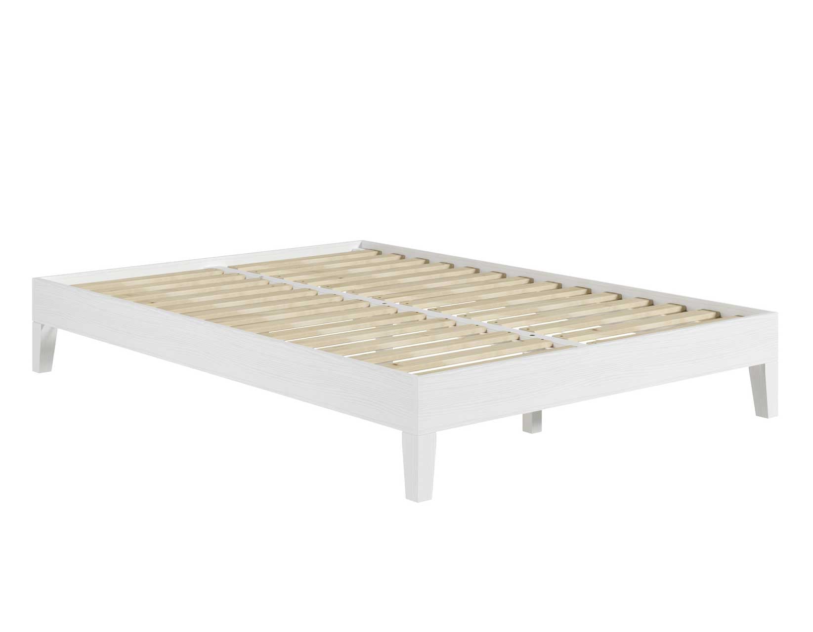 Steve Silver Nix Full Platform Bed