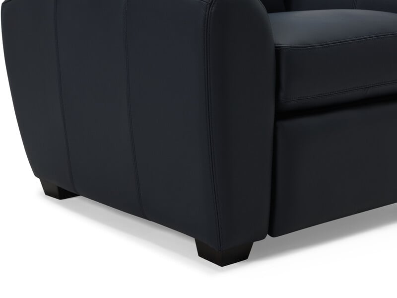 Palliser Connecticut Connecticut Pushback Chair