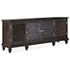 Magnussen Home Calistoga Entertainment 75" TV Stand