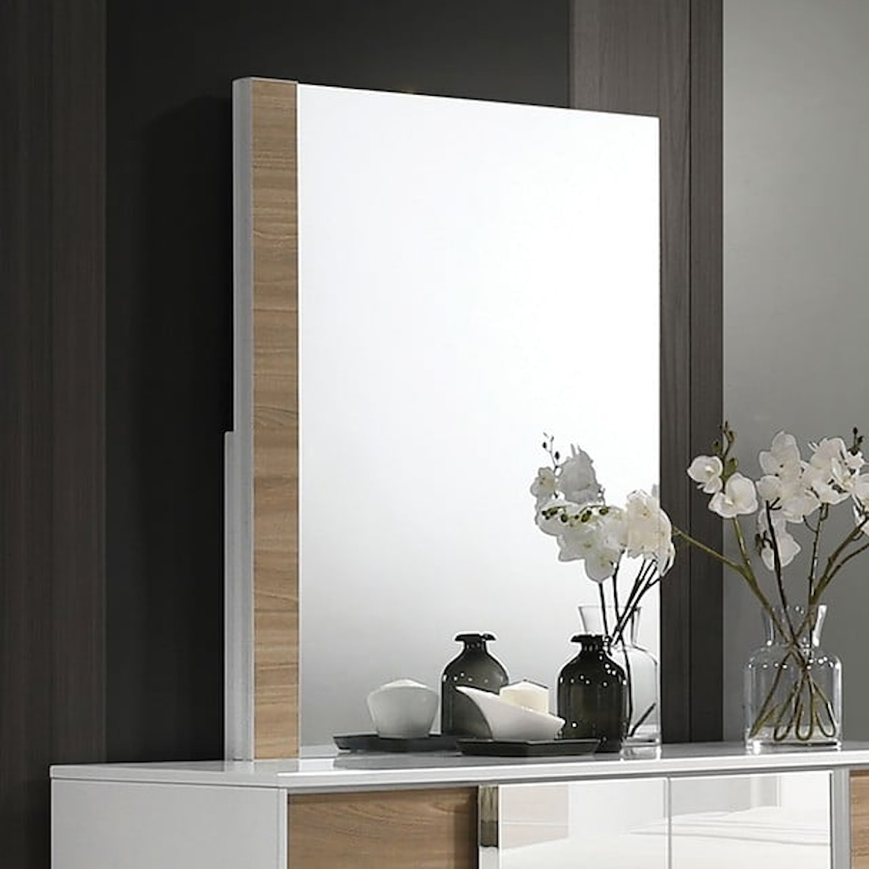 Furniture of America - FOA ERLANGEN Mirror