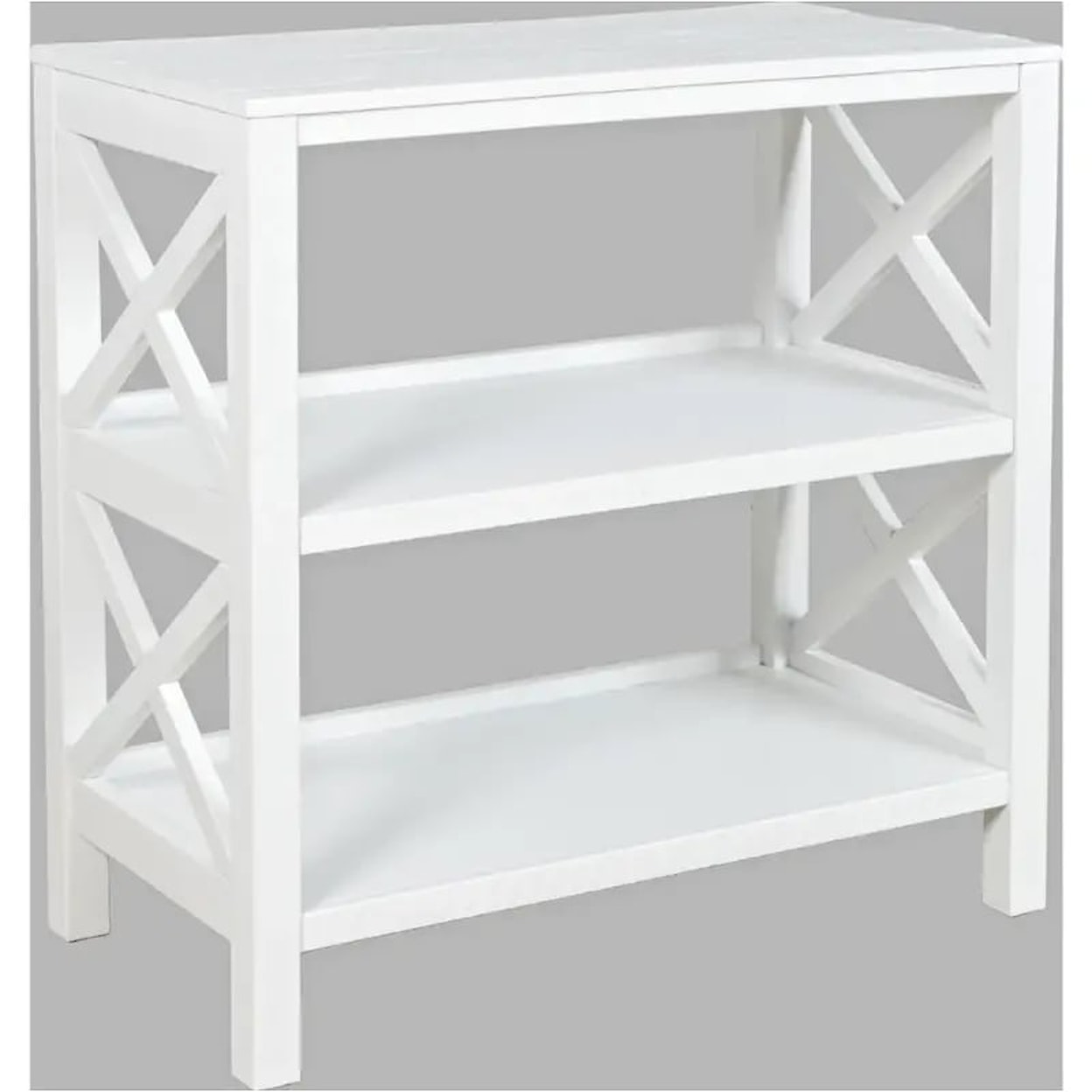 VFM Signature Bridgehampton Bookcase