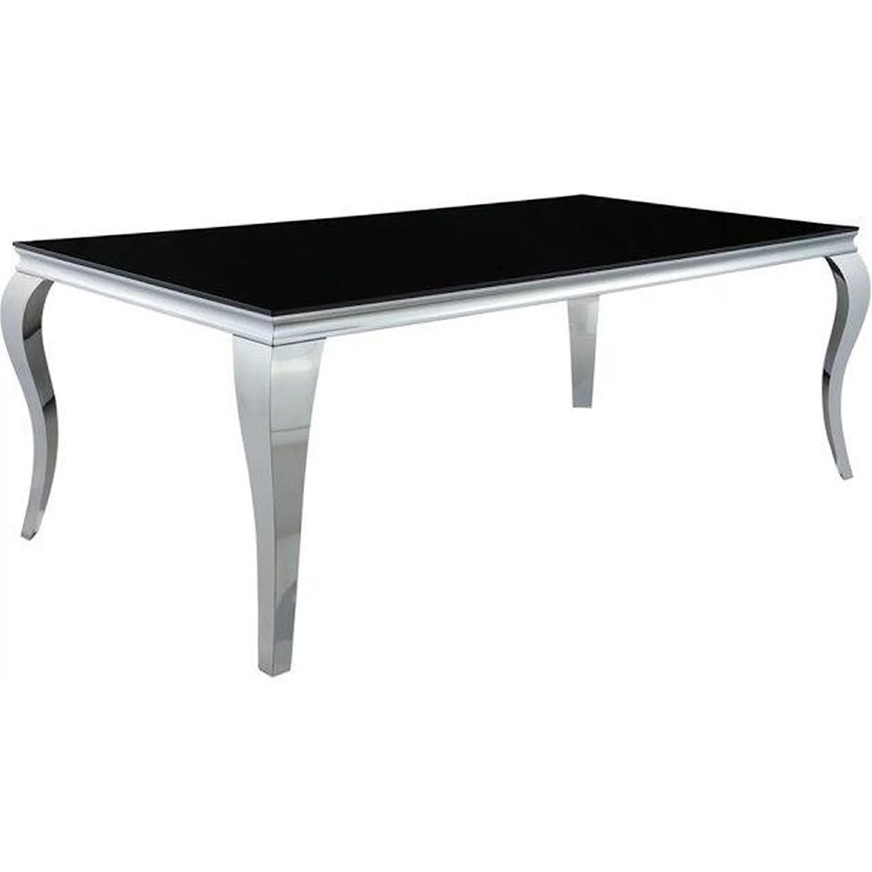 Furniture of America - FOA Neuveville Dining Table