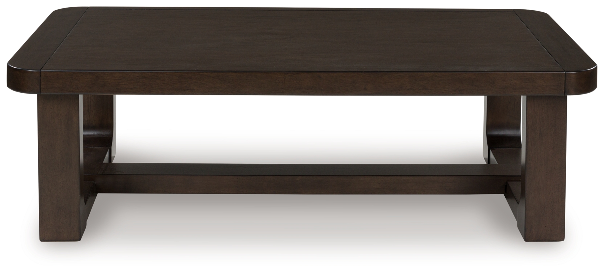 Rectangular Coffee Table