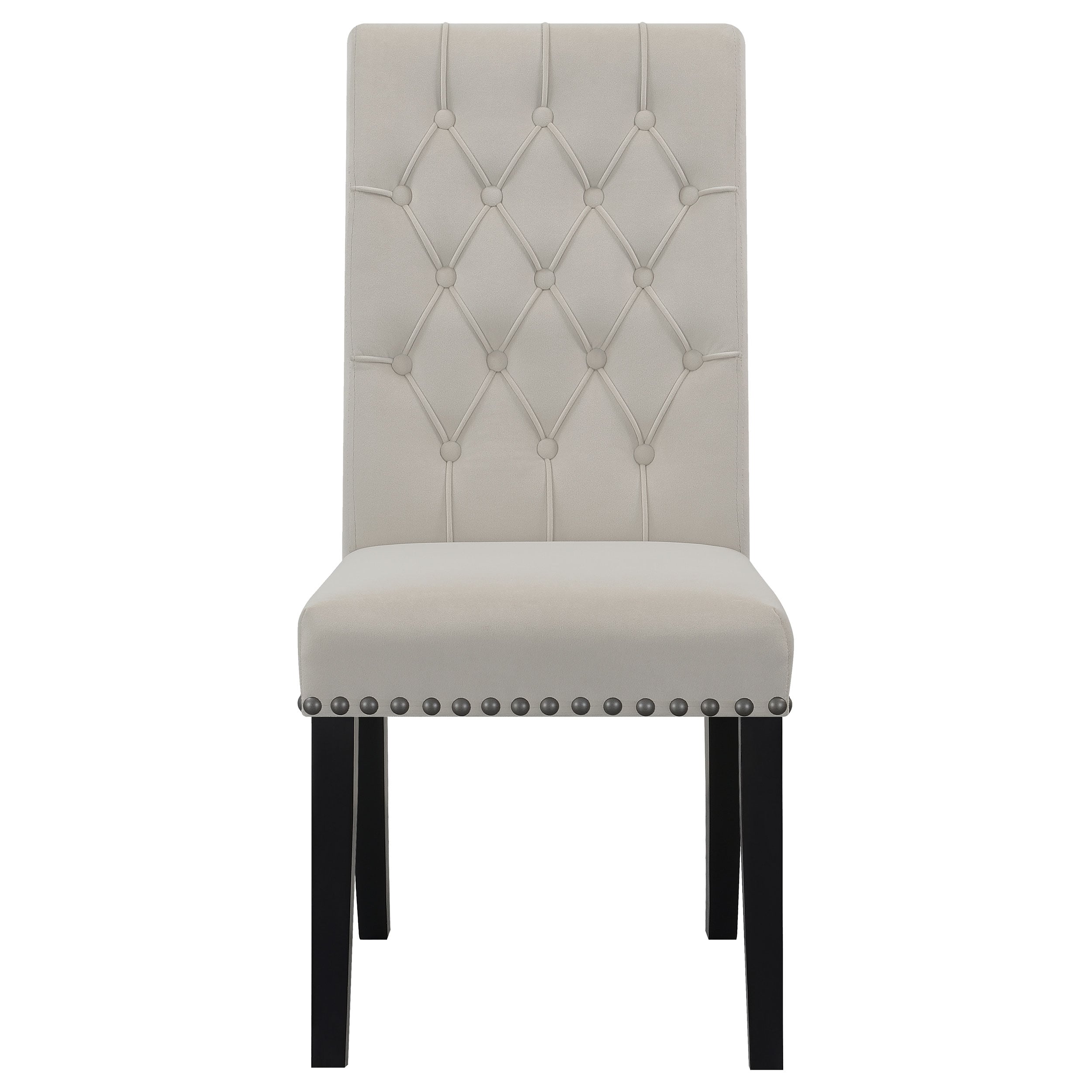 Alana Velvet Dining Side Chair