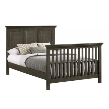 Full Size Bed Rails