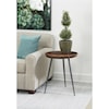 Carolina Accent Coast to Coast Accents Accent Table