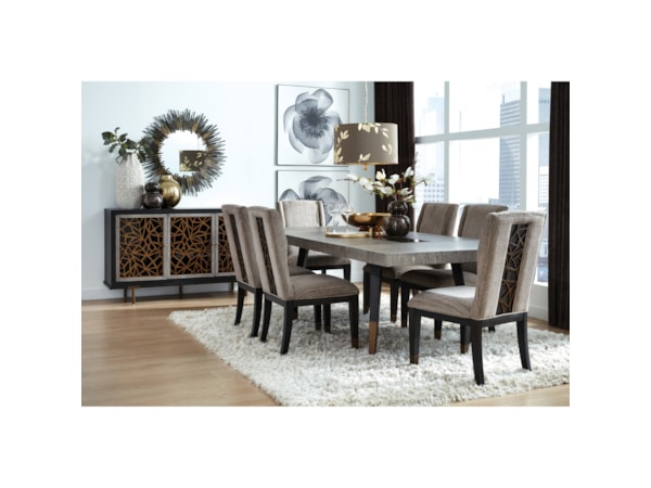 7-Piece Dining Set