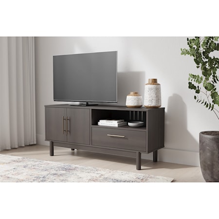 Medium TV Stand