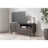 Signature Design Brymont Medium TV Stand