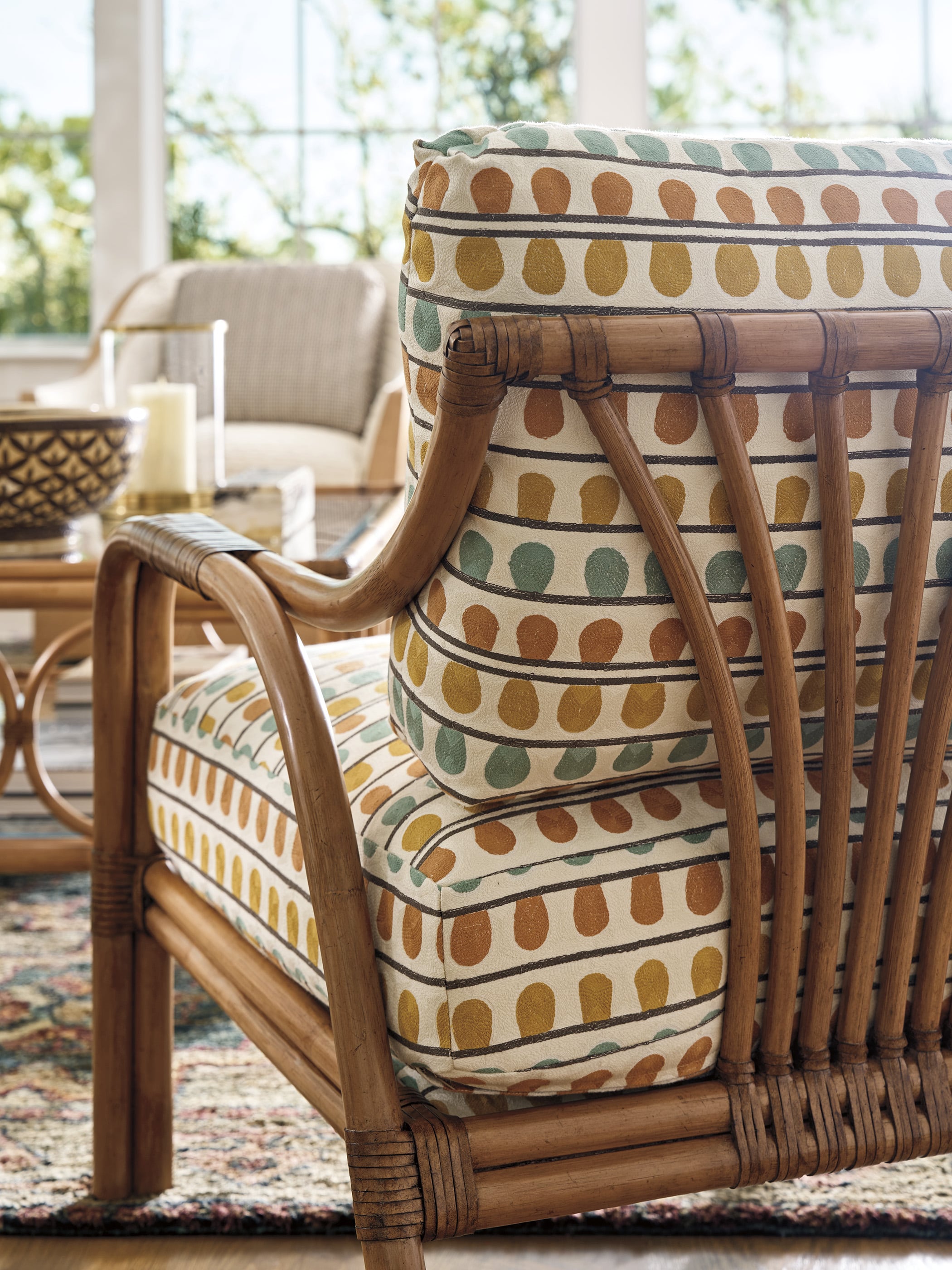 Calatrava Chair