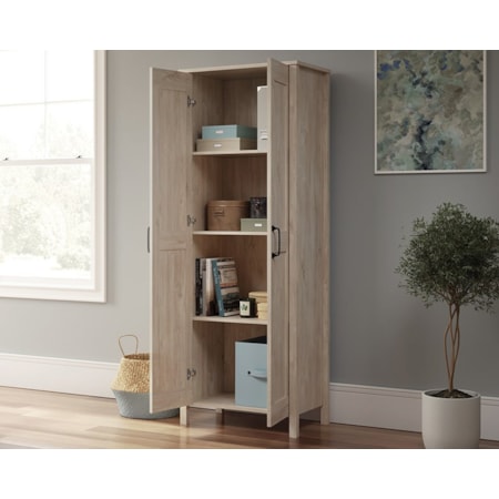 Storage Cabinet