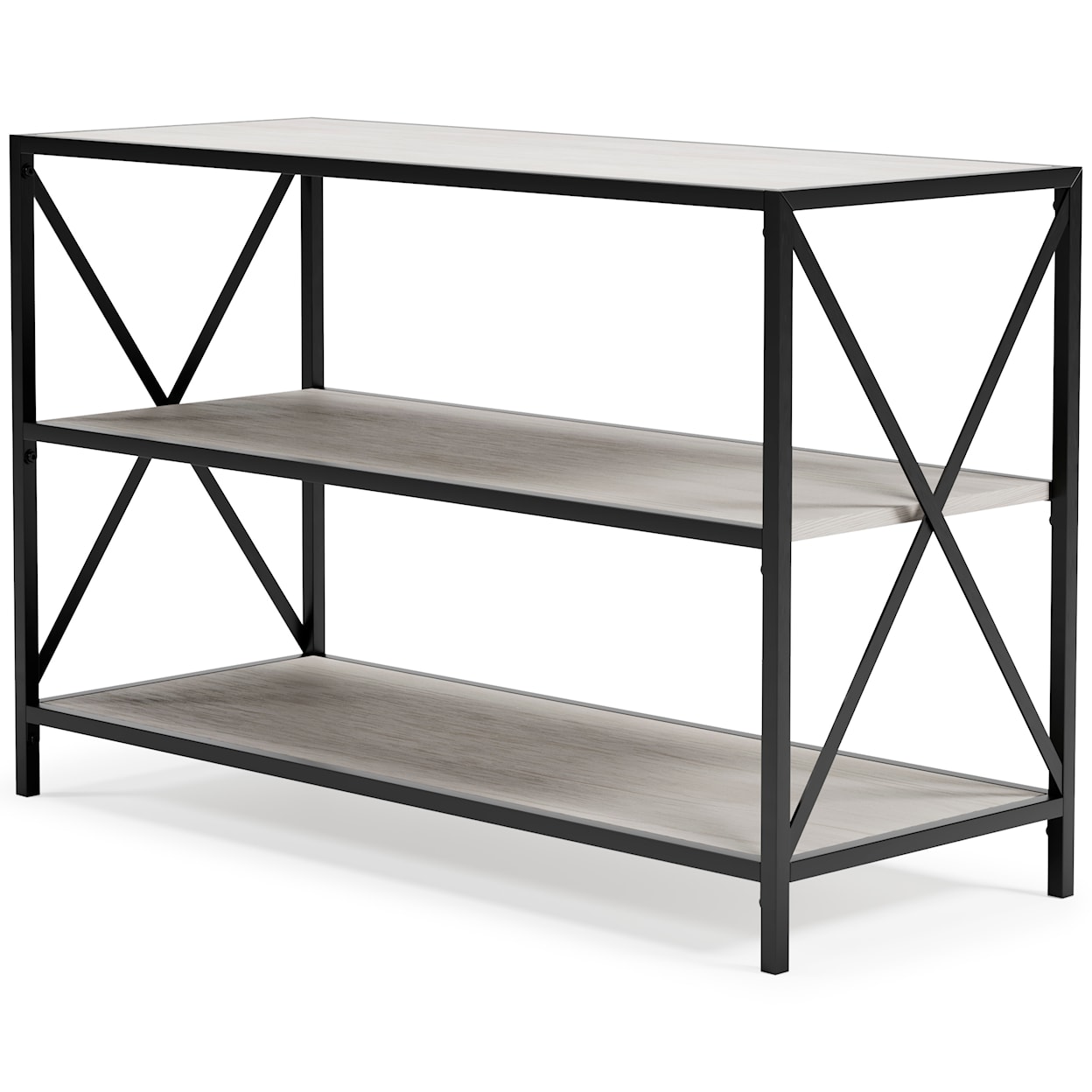 Michael Alan Select Bayflynn Bookcase