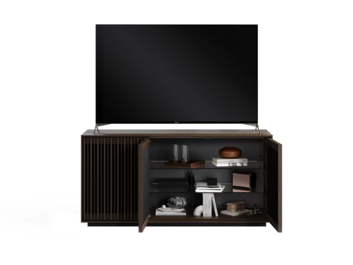 BDI Profile TV Storage Console