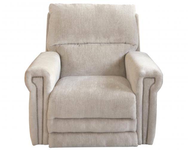 Catnapper 4862 Warner Lay Flat Power Recliner