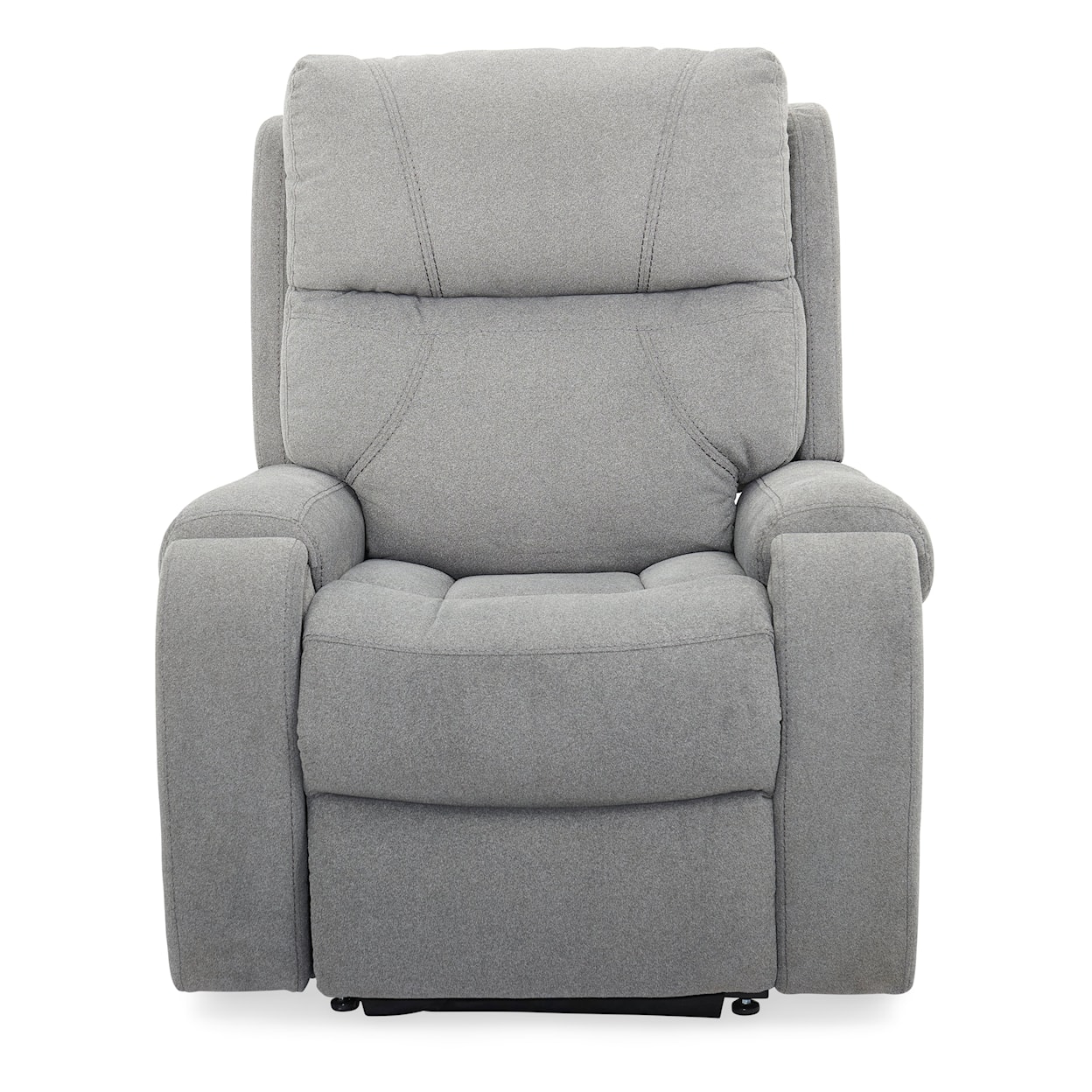 UltraComfort UltraCozy 5-Zone Power Recliner