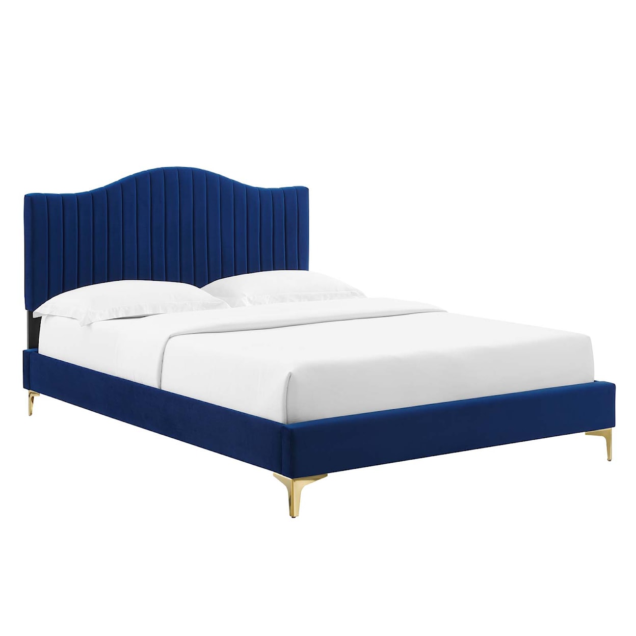 Modway Juniper Twin Platform Bed