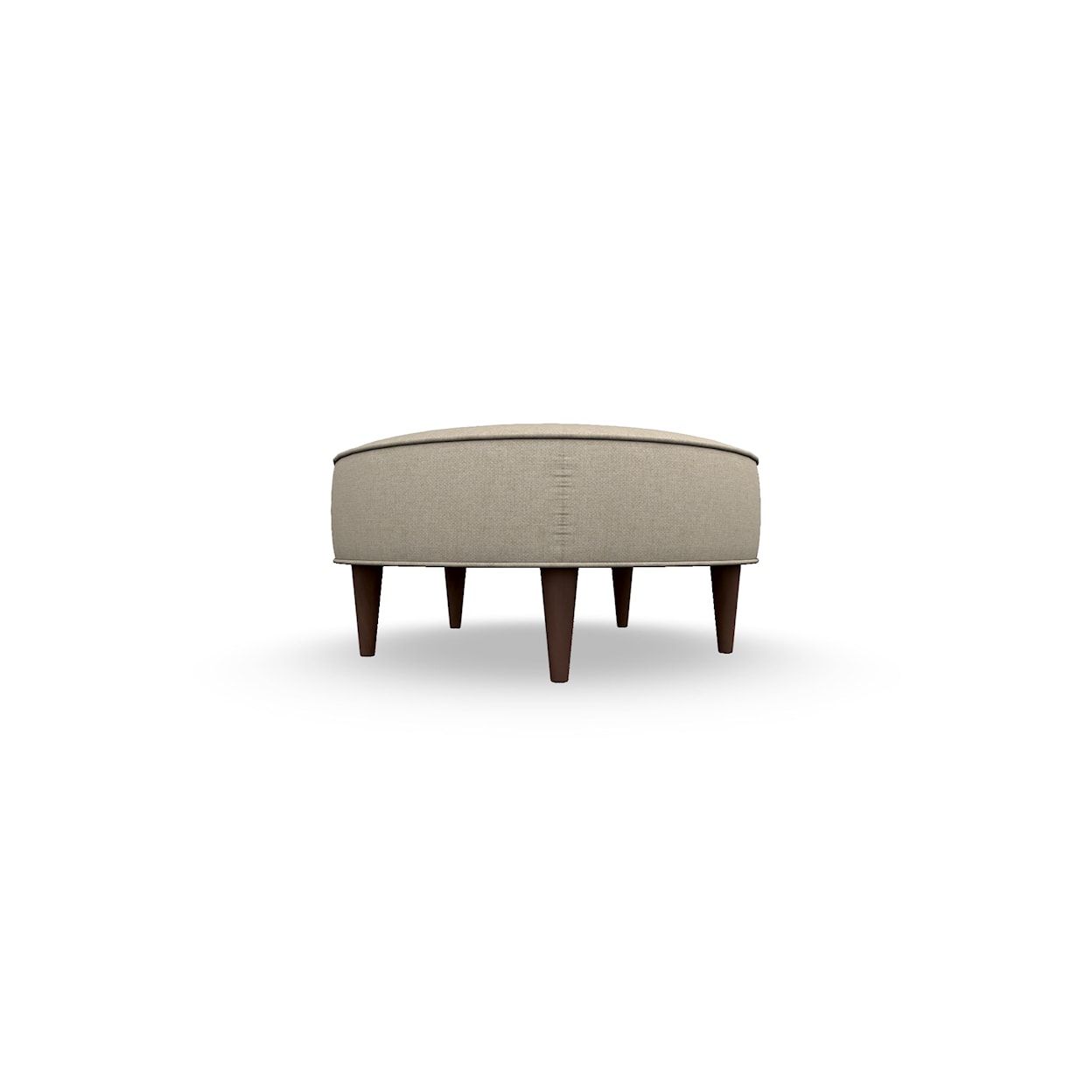 Bravo Furniture Ottomans Bench