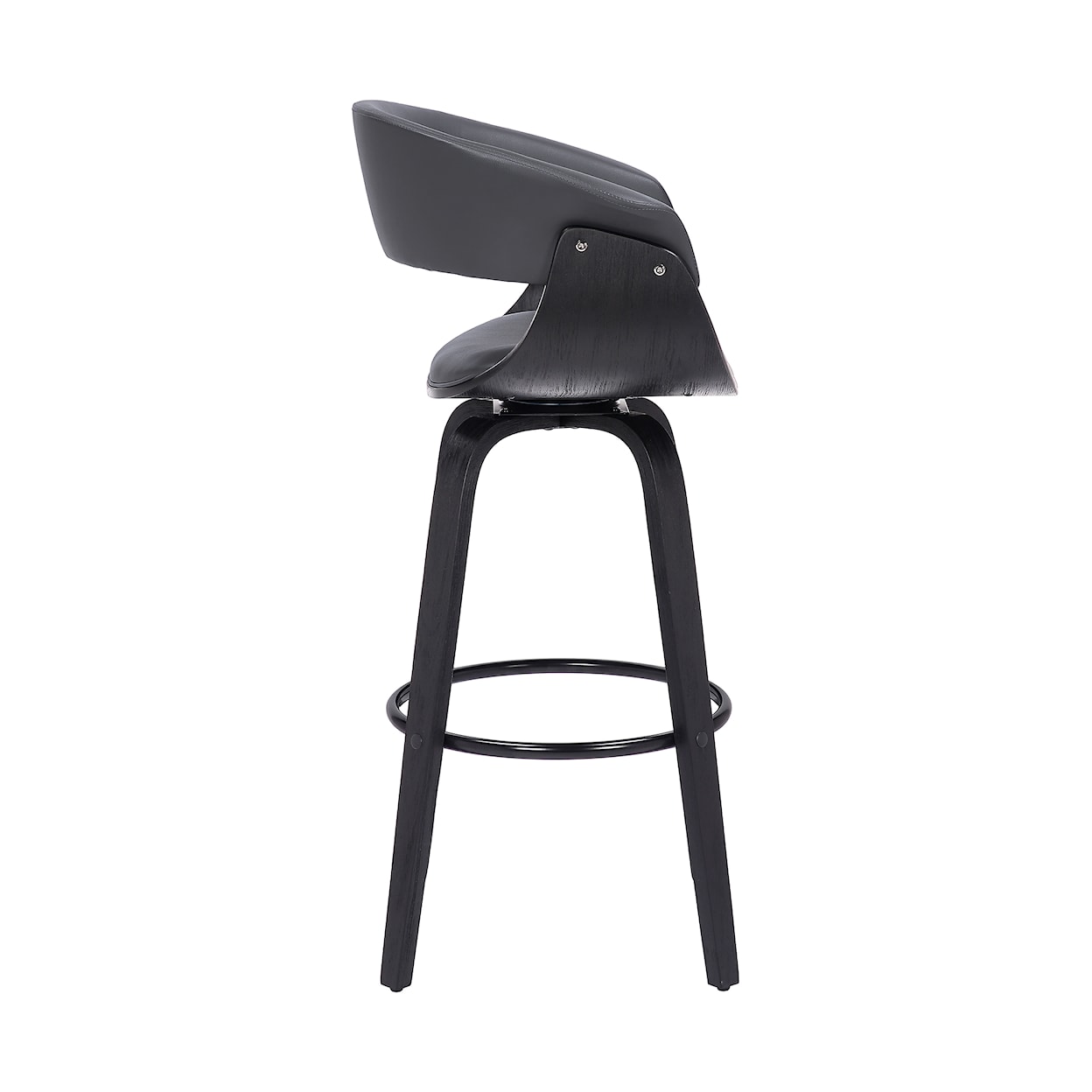 Armen Living Julyssa Counter Stool