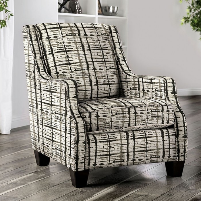 barnett wingback chair