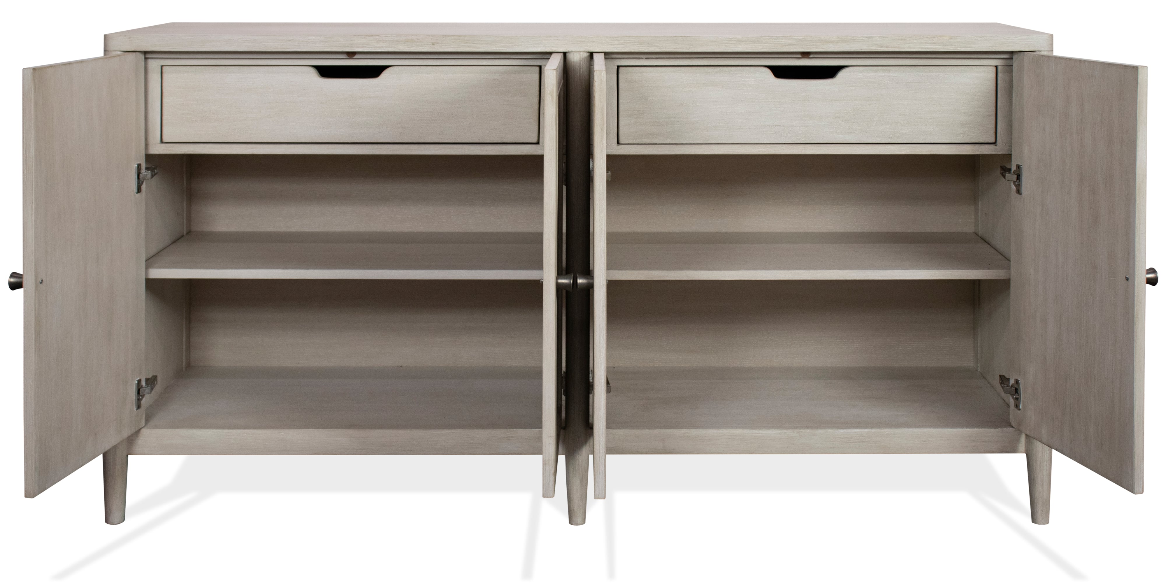 Riverside Furniture Laguna Server