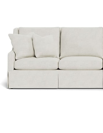 2-Piece Sectional Sofa