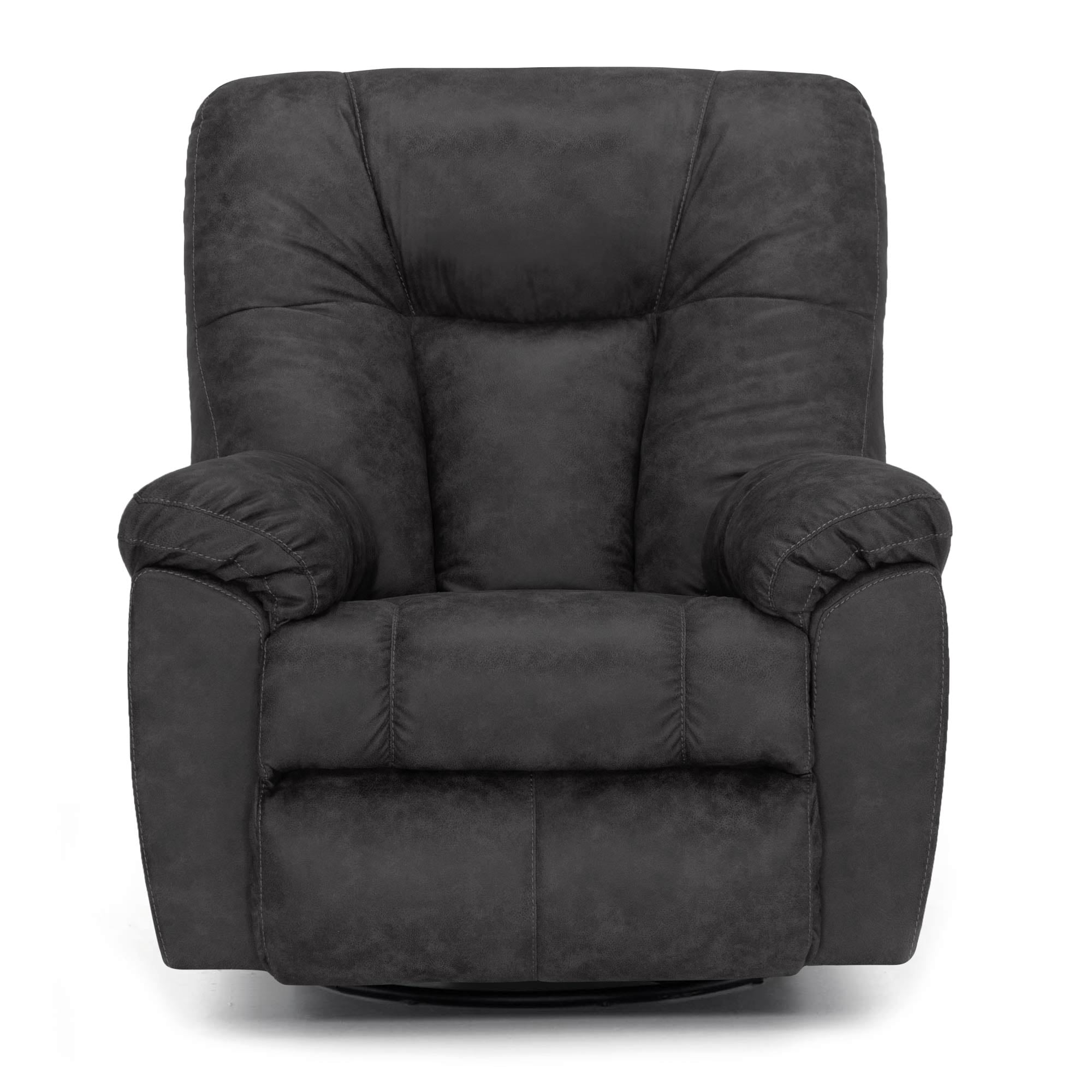 Power Rocker Recliner