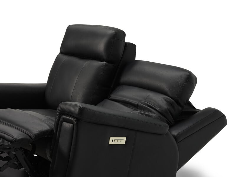 Palliser Asher Asher Power Reclining Loveseat