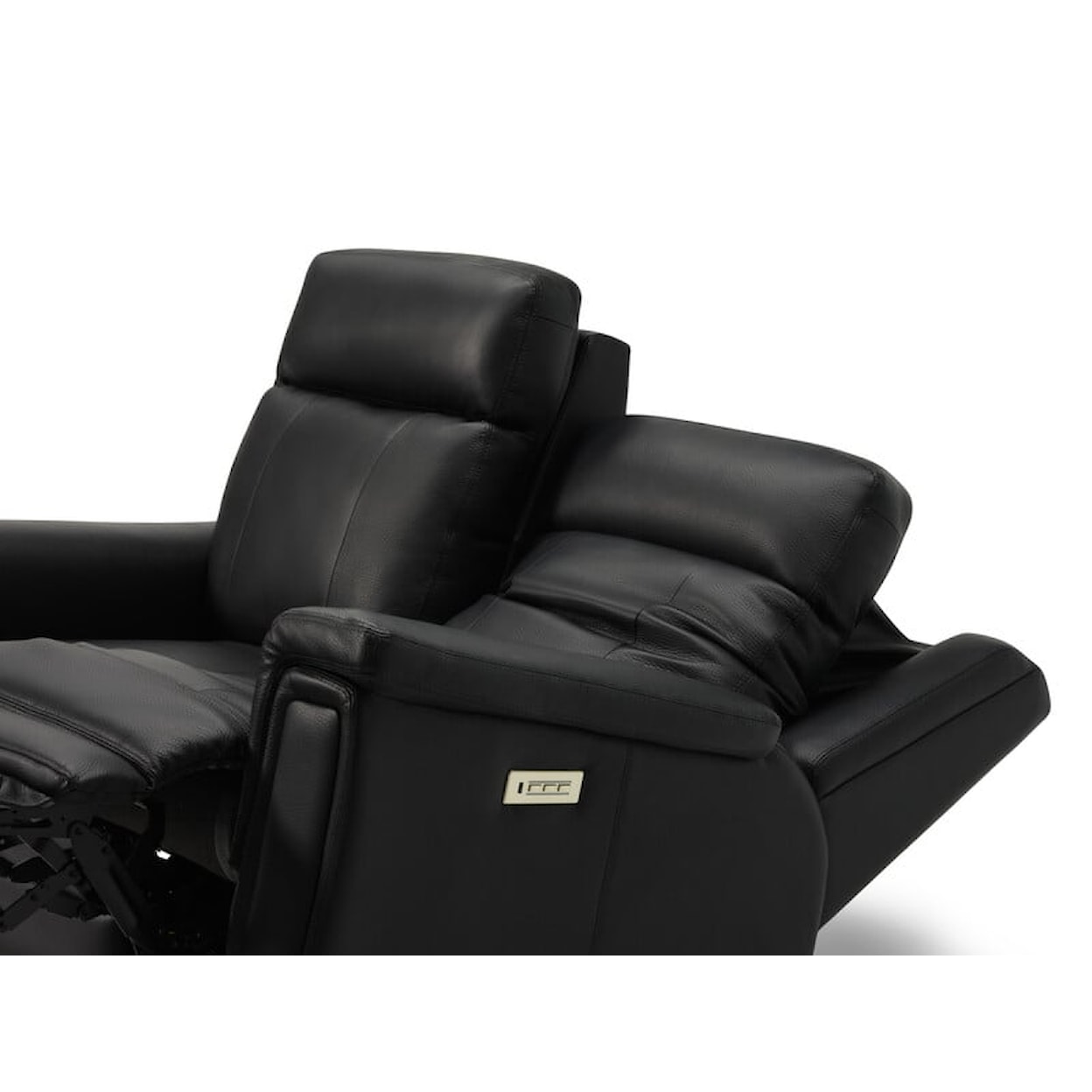 Palliser Asher Asher Power Reclining Loveseat